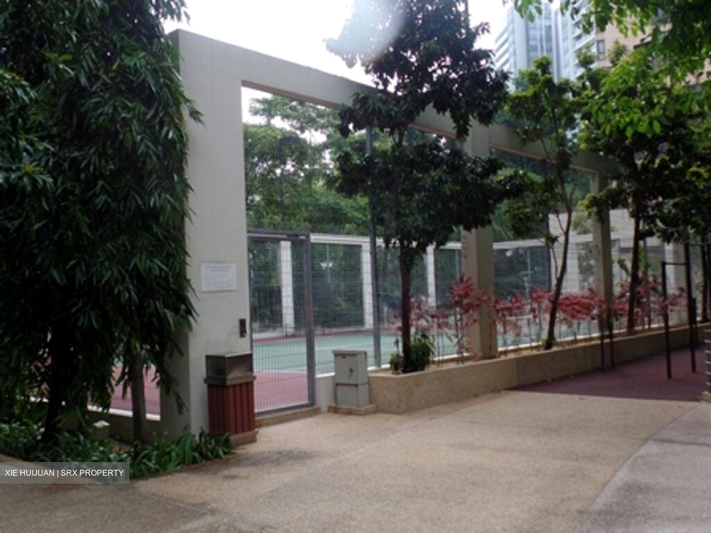 Newton Gems (D11), Condominium #580238141